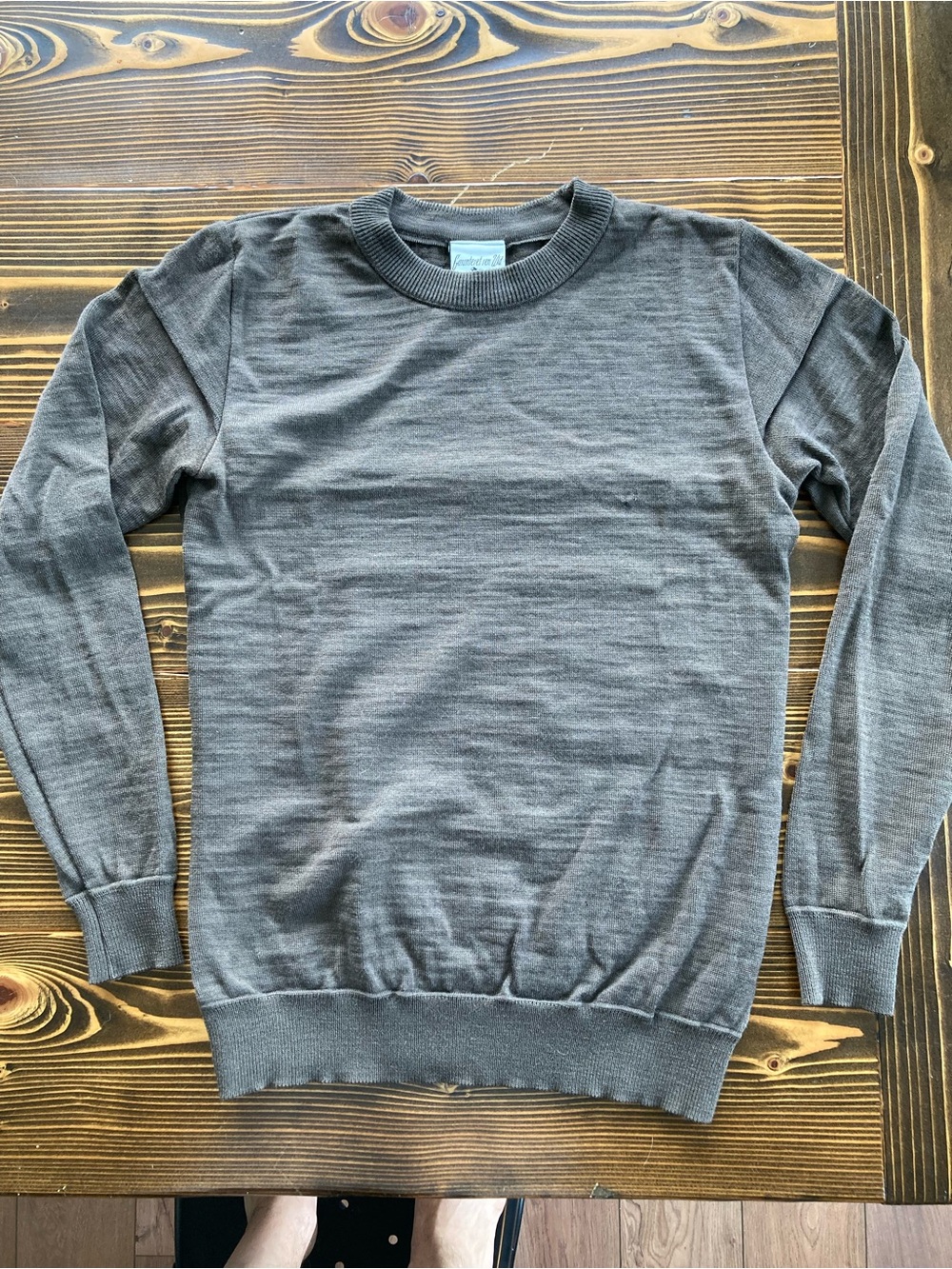 SNS Herning sweater